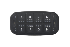 PK1000 CANbus Keypad