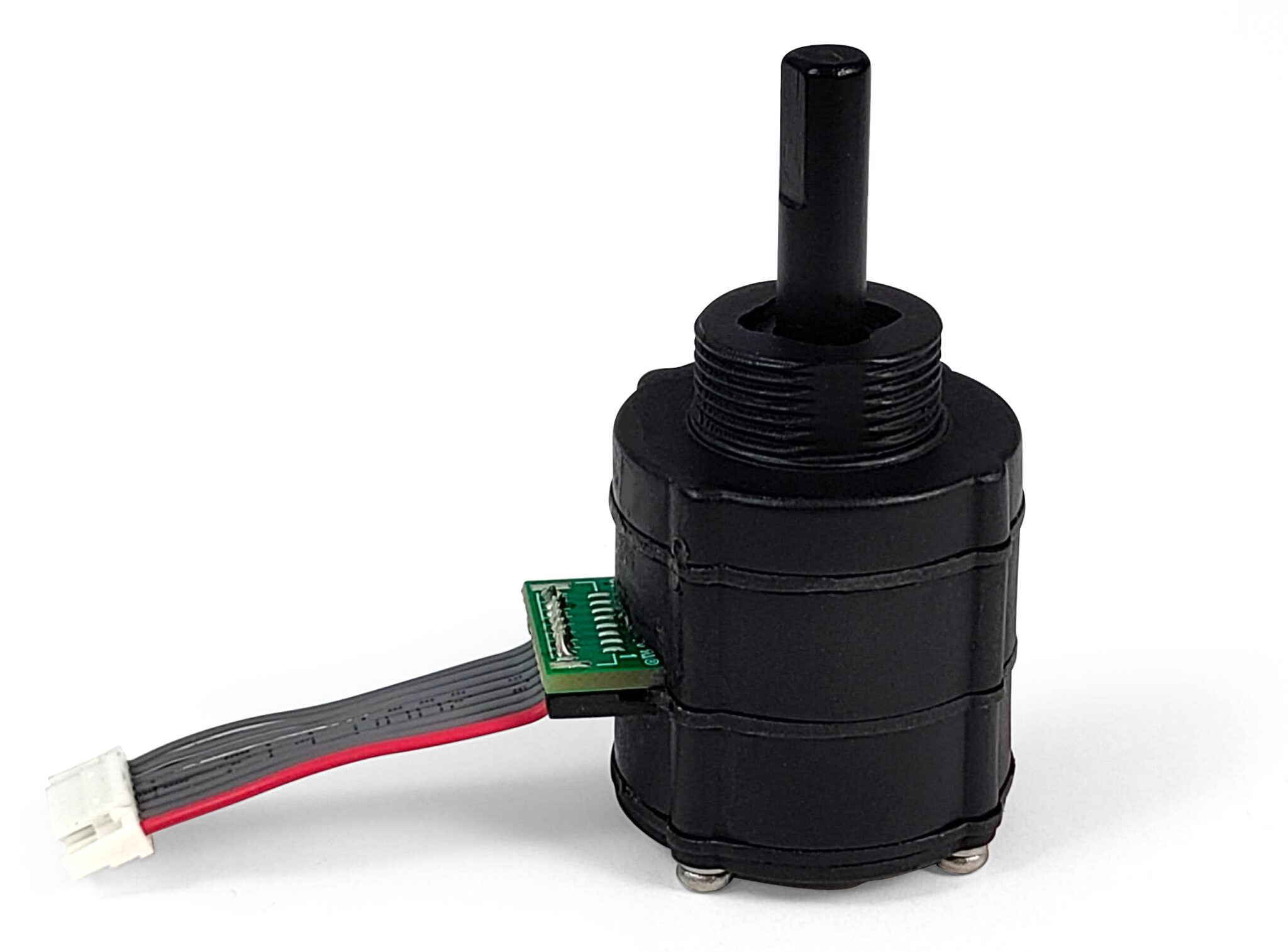 Rotary Encoder Joystick at Lorraine Storms blog